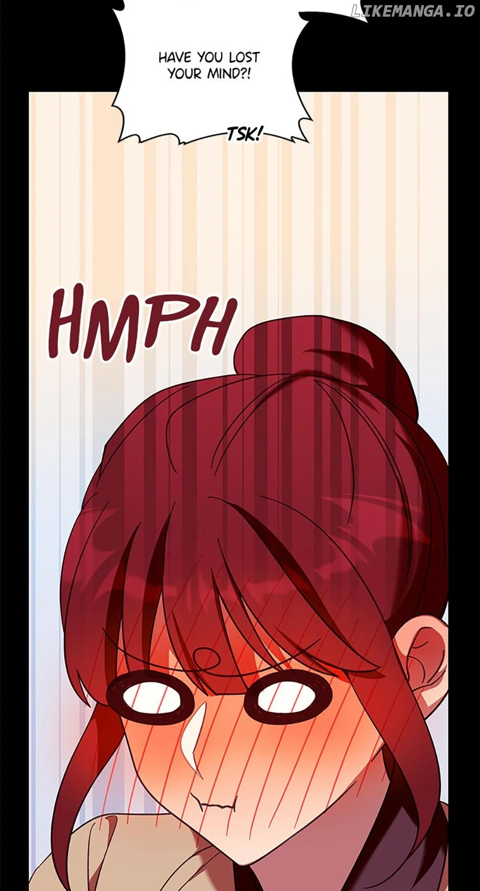 Welcome to Horong Café chapter 40 page 31