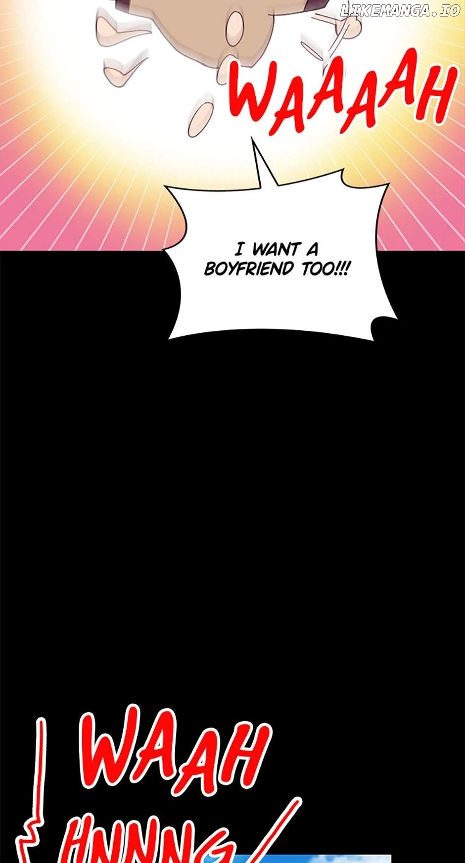 Welcome to Horong Café chapter 40 page 33
