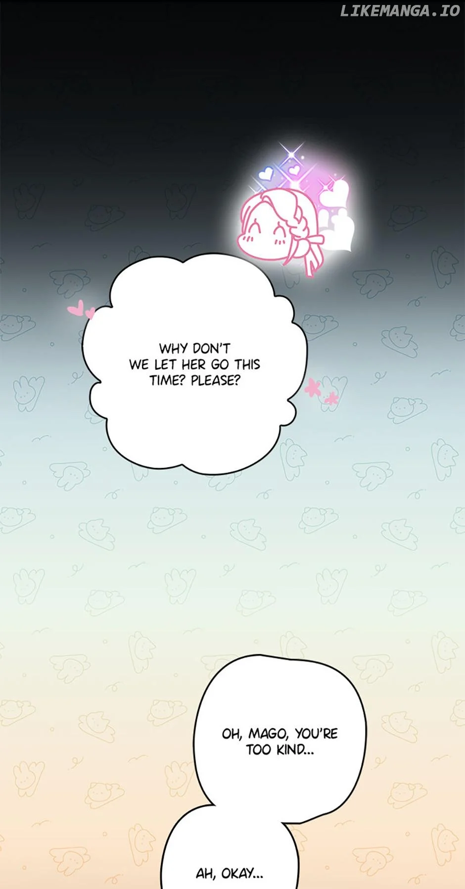 Welcome to Horong Café chapter 40 page 36
