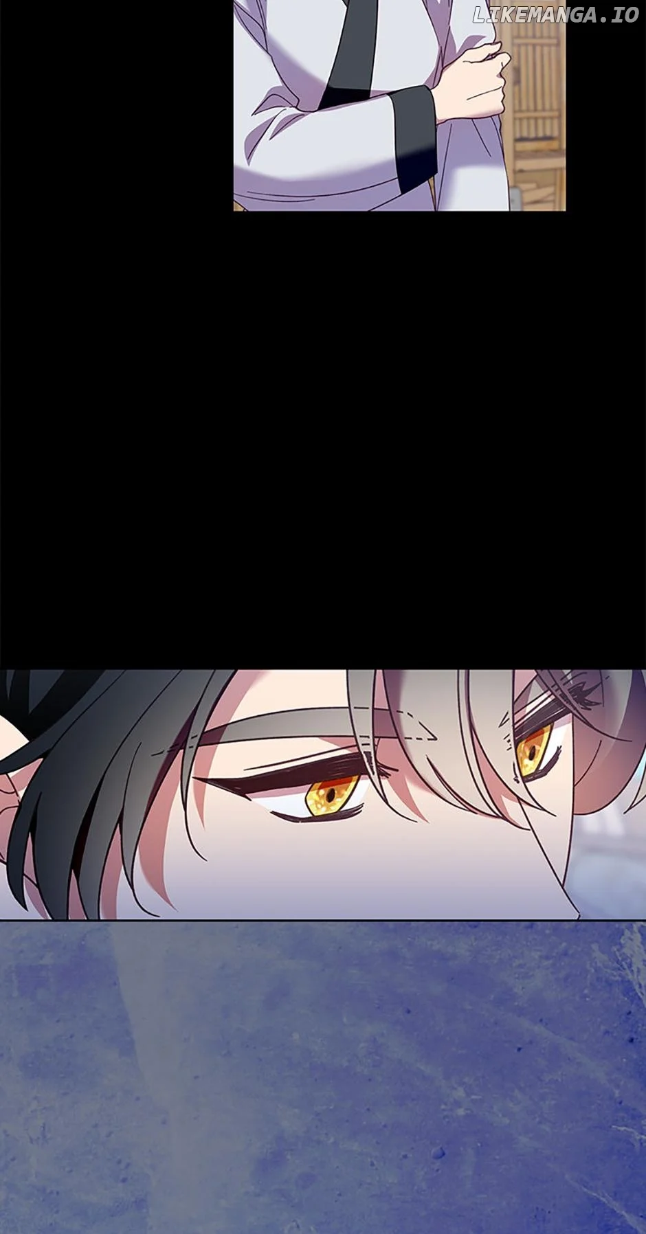 Welcome to Horong Café chapter 40 page 39