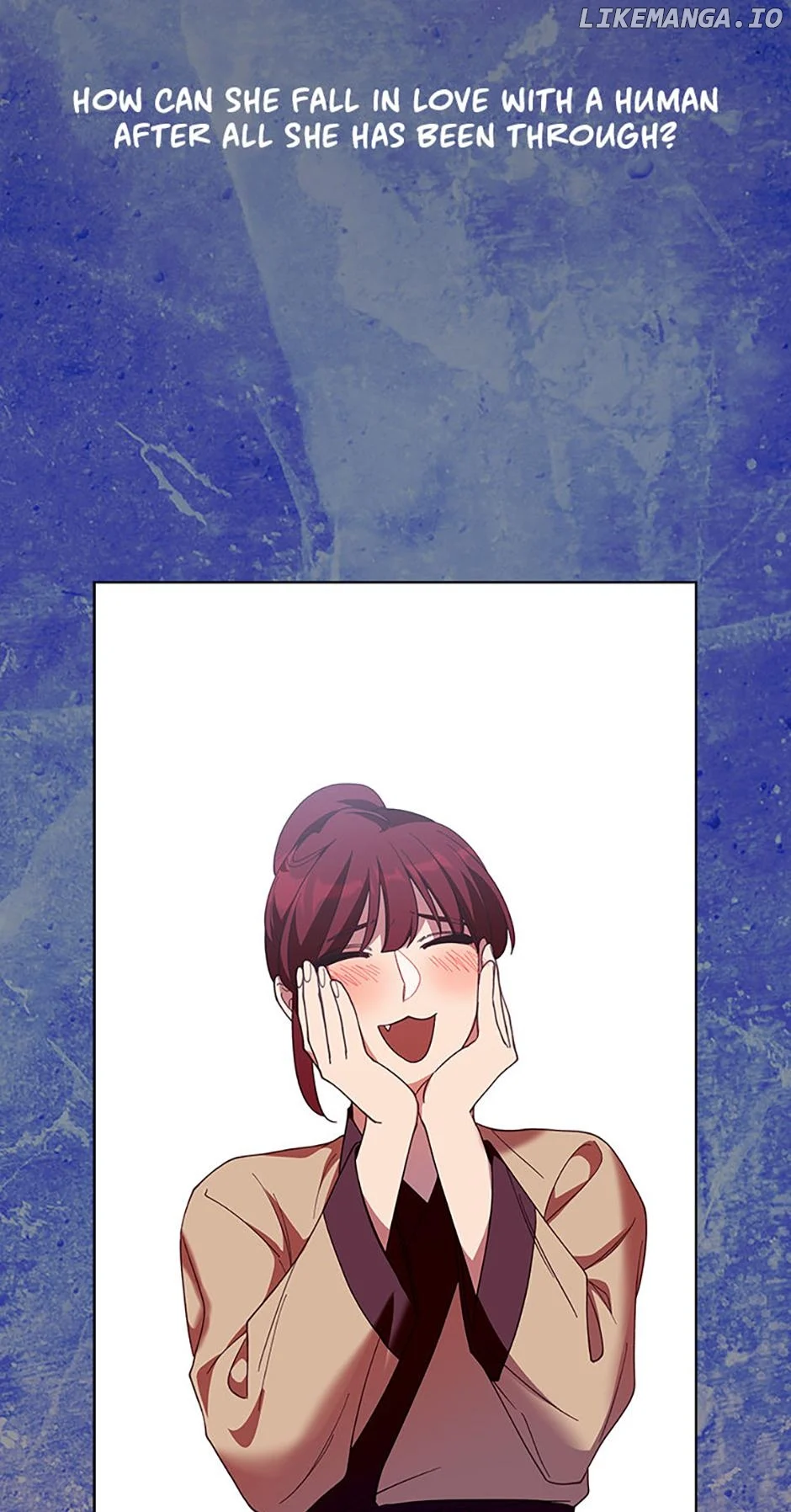 Welcome to Horong Café chapter 40 page 40