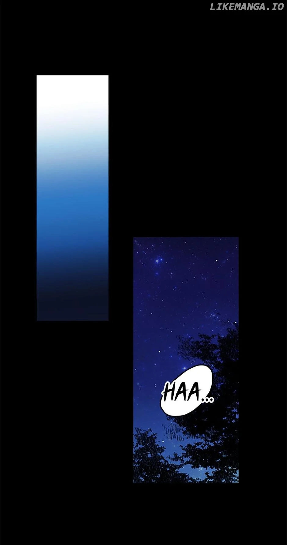 Welcome to Horong Café chapter 40 page 43
