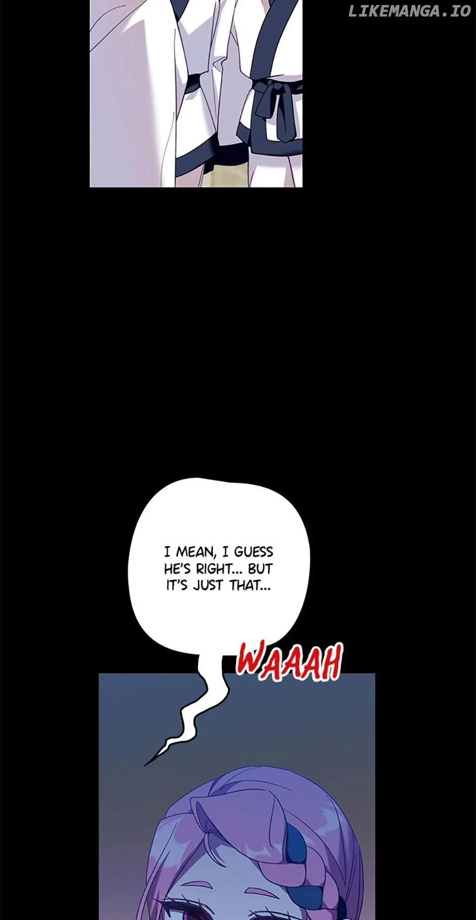 Welcome to Horong Café chapter 40 page 51
