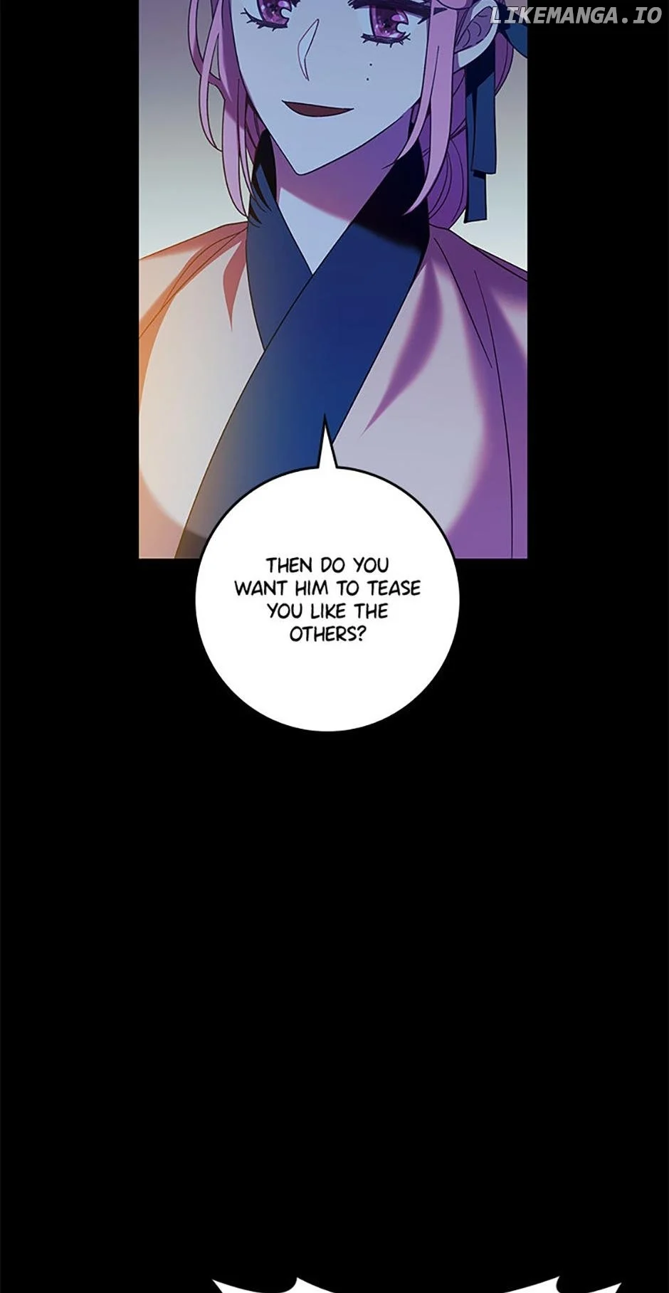 Welcome to Horong Café chapter 40 page 52