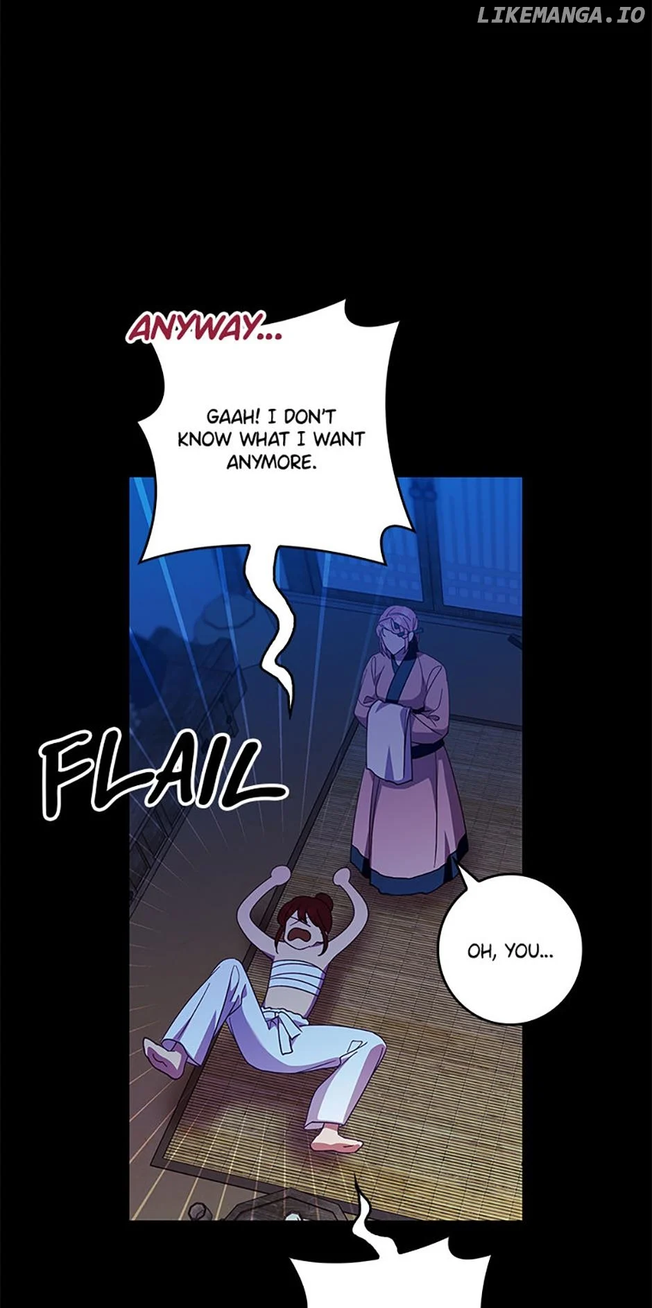 Welcome to Horong Café chapter 40 page 56