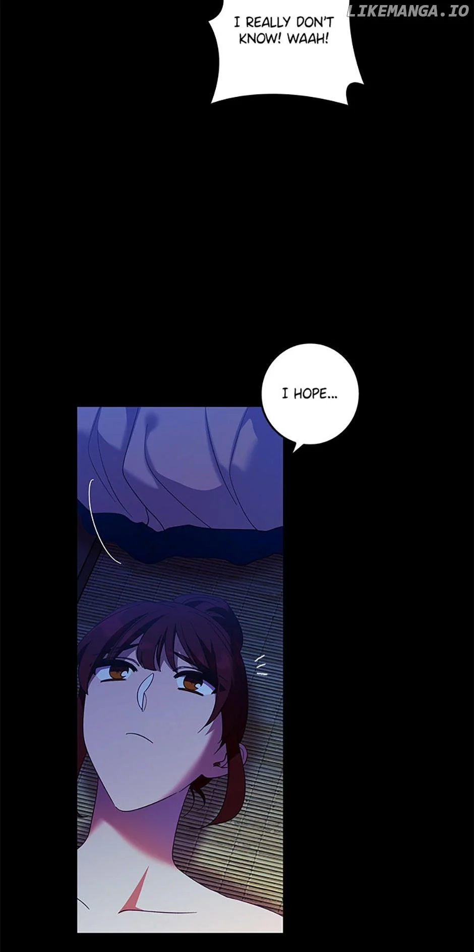 Welcome to Horong Café chapter 40 page 57