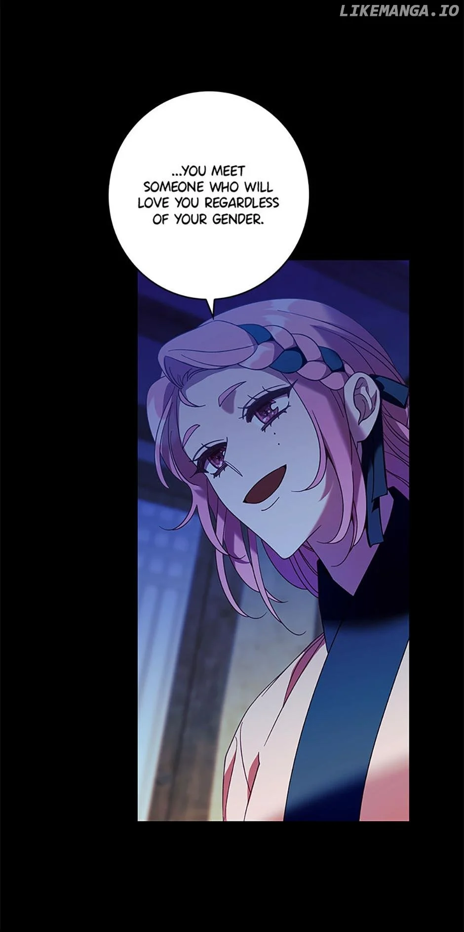 Welcome to Horong Café chapter 40 page 58