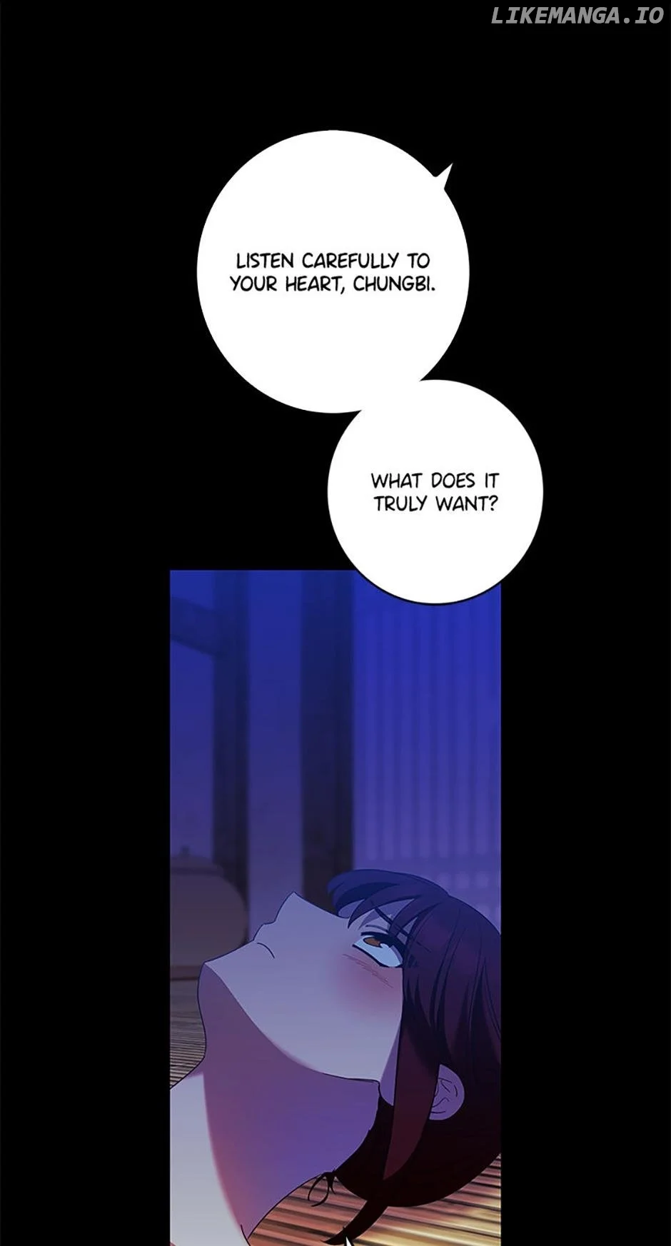 Welcome to Horong Café chapter 40 page 59