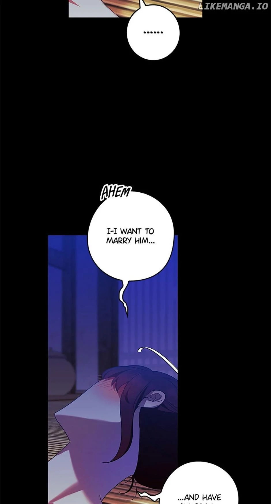 Welcome to Horong Café chapter 40 page 60