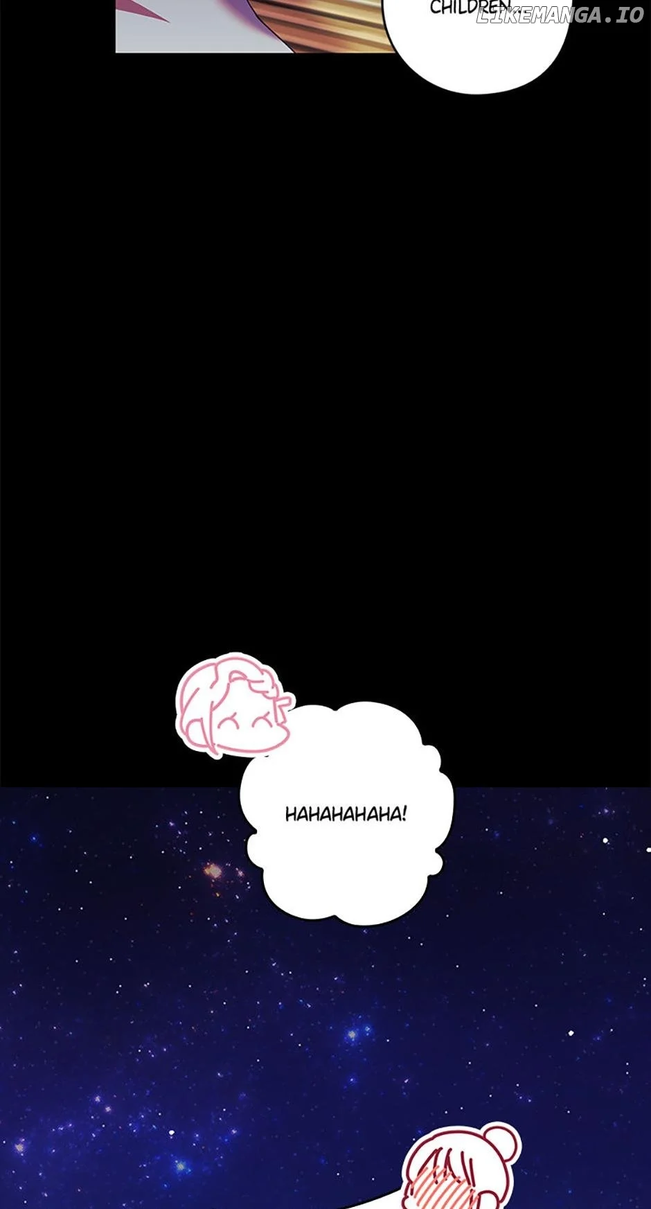 Welcome to Horong Café chapter 40 page 61