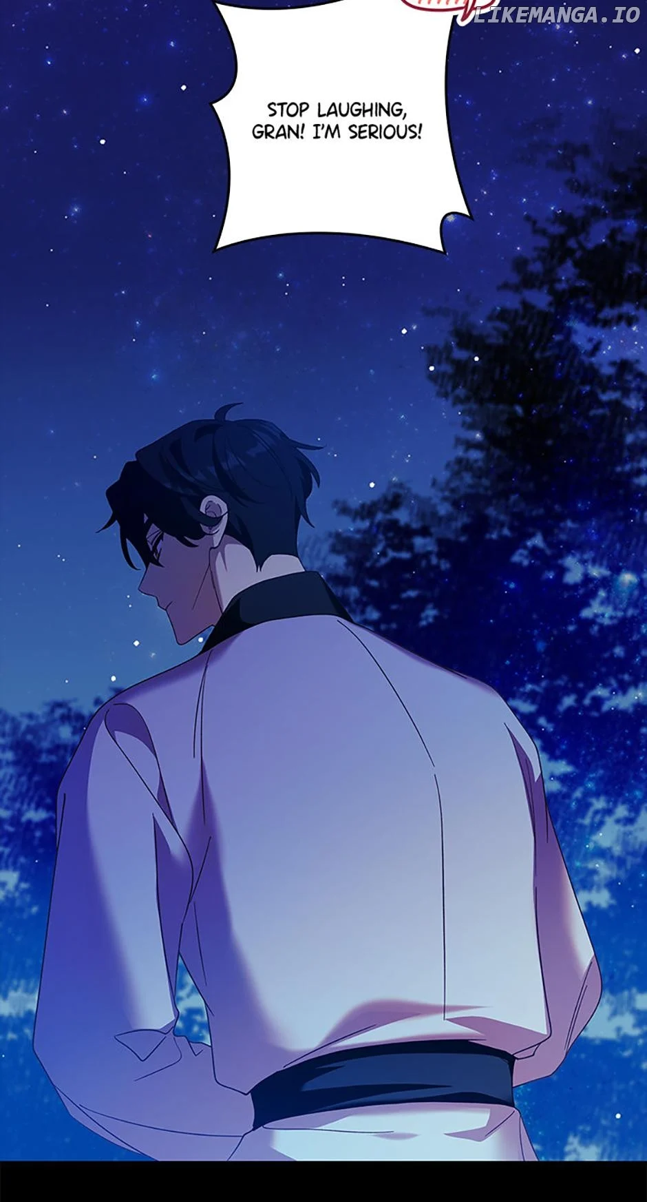Welcome to Horong Café chapter 40 page 62