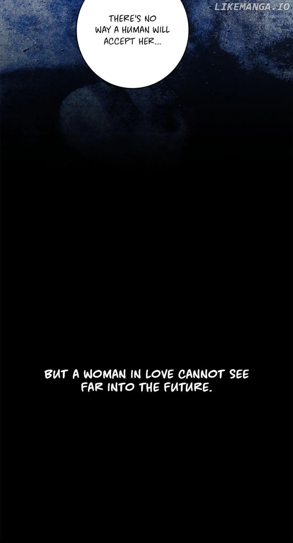 Welcome to Horong Café chapter 40 page 65