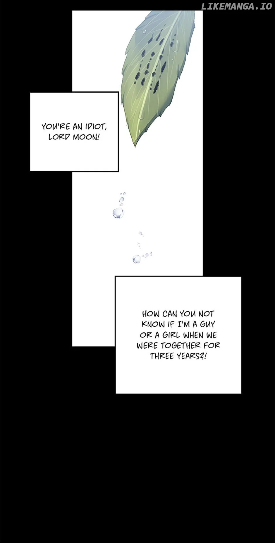 Welcome to Horong Café chapter 40 page 69