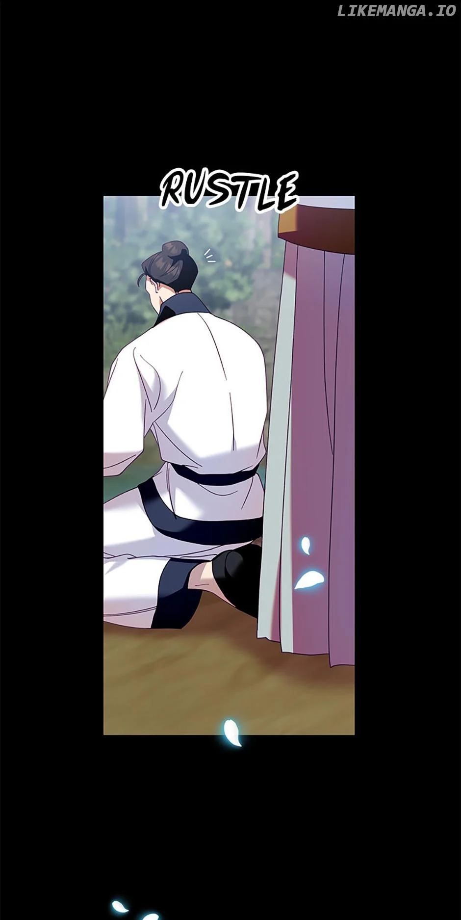 Welcome to Horong Café chapter 40 page 70