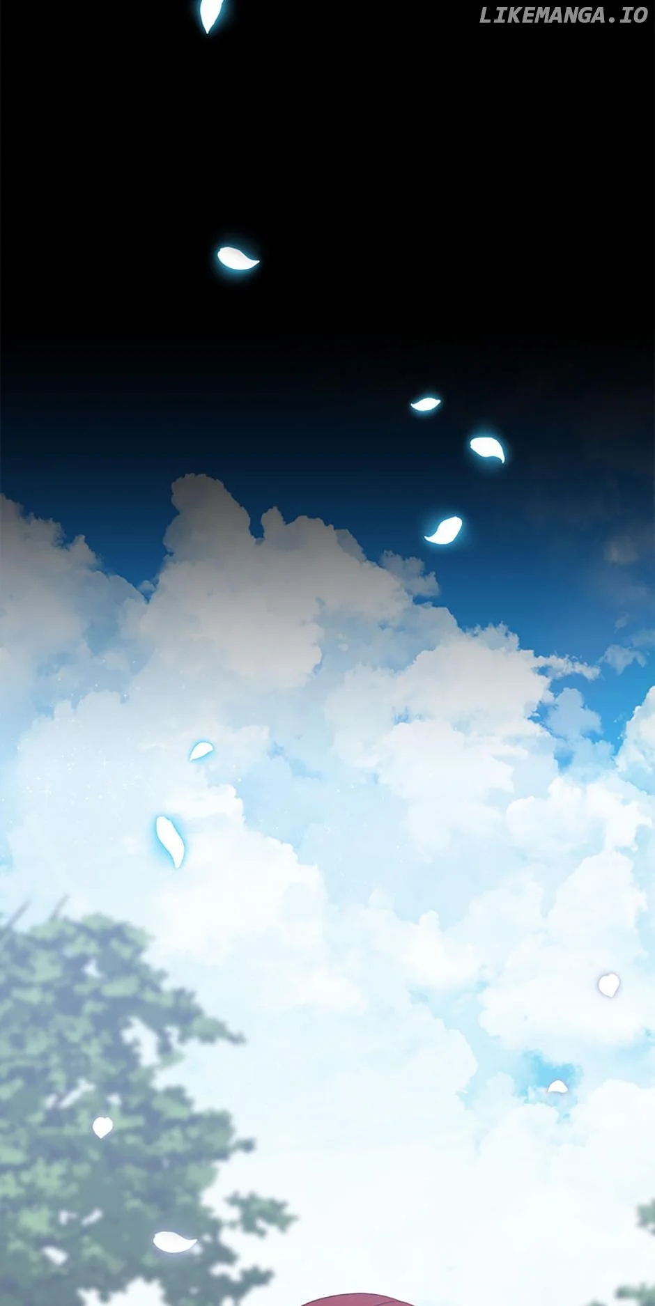 Welcome to Horong Café chapter 40 page 71
