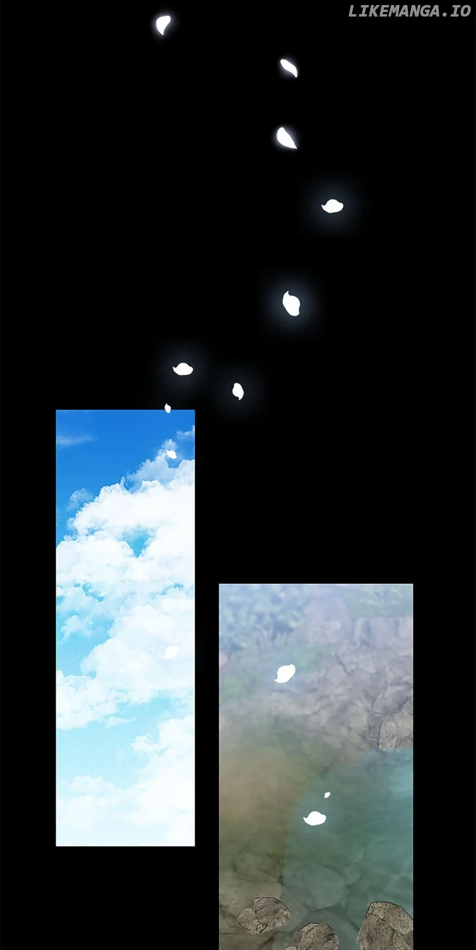 Welcome to Horong Café chapter 40 page 73