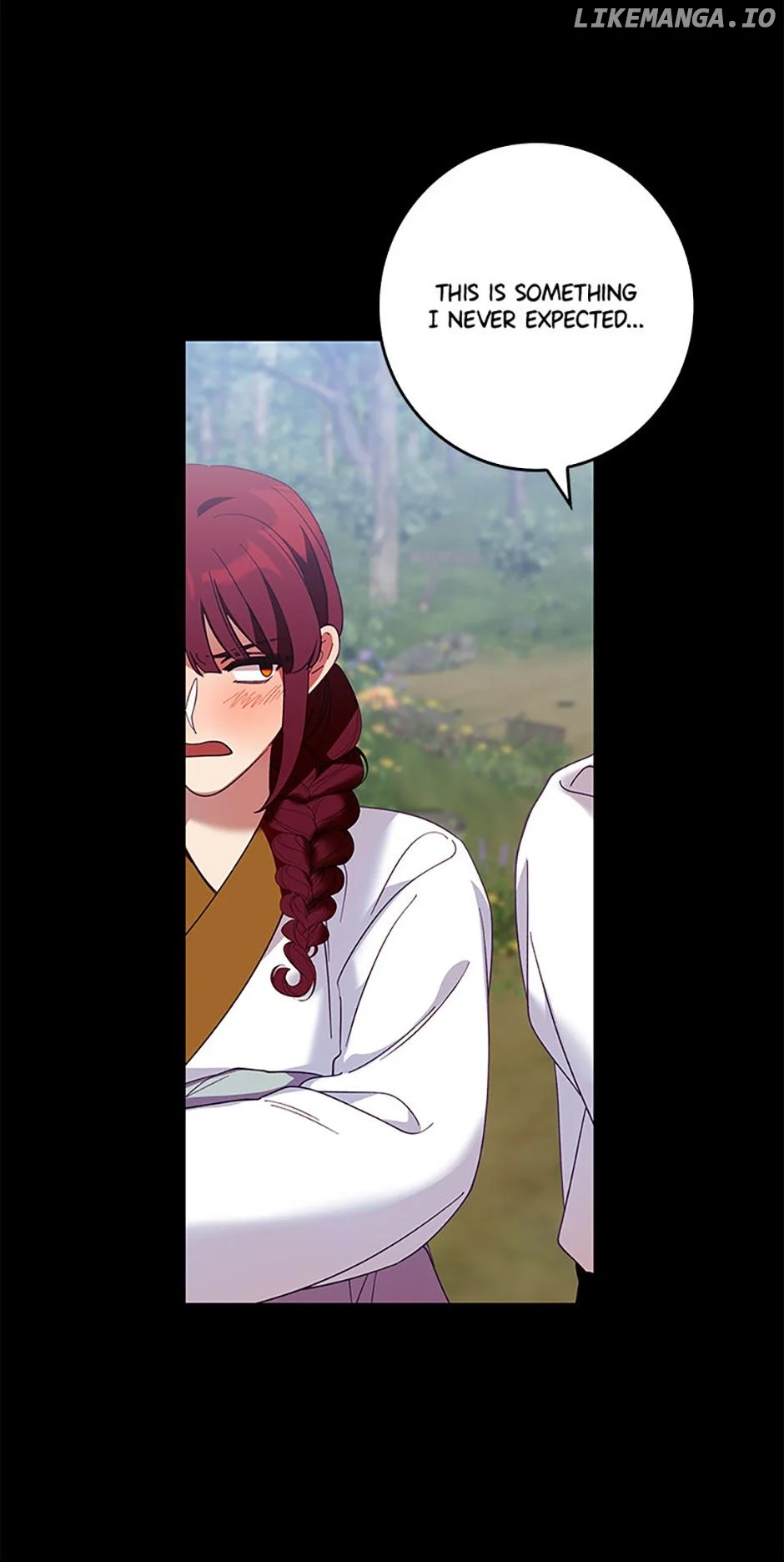 Welcome to Horong Café chapter 40 page 75