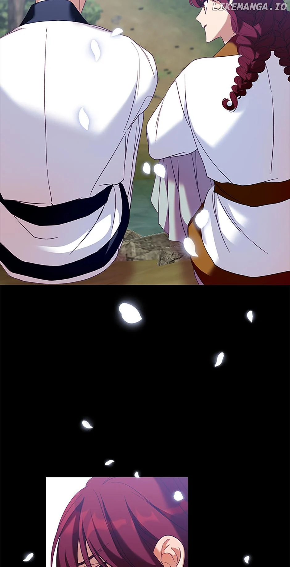 Welcome to Horong Café chapter 40 page 77
