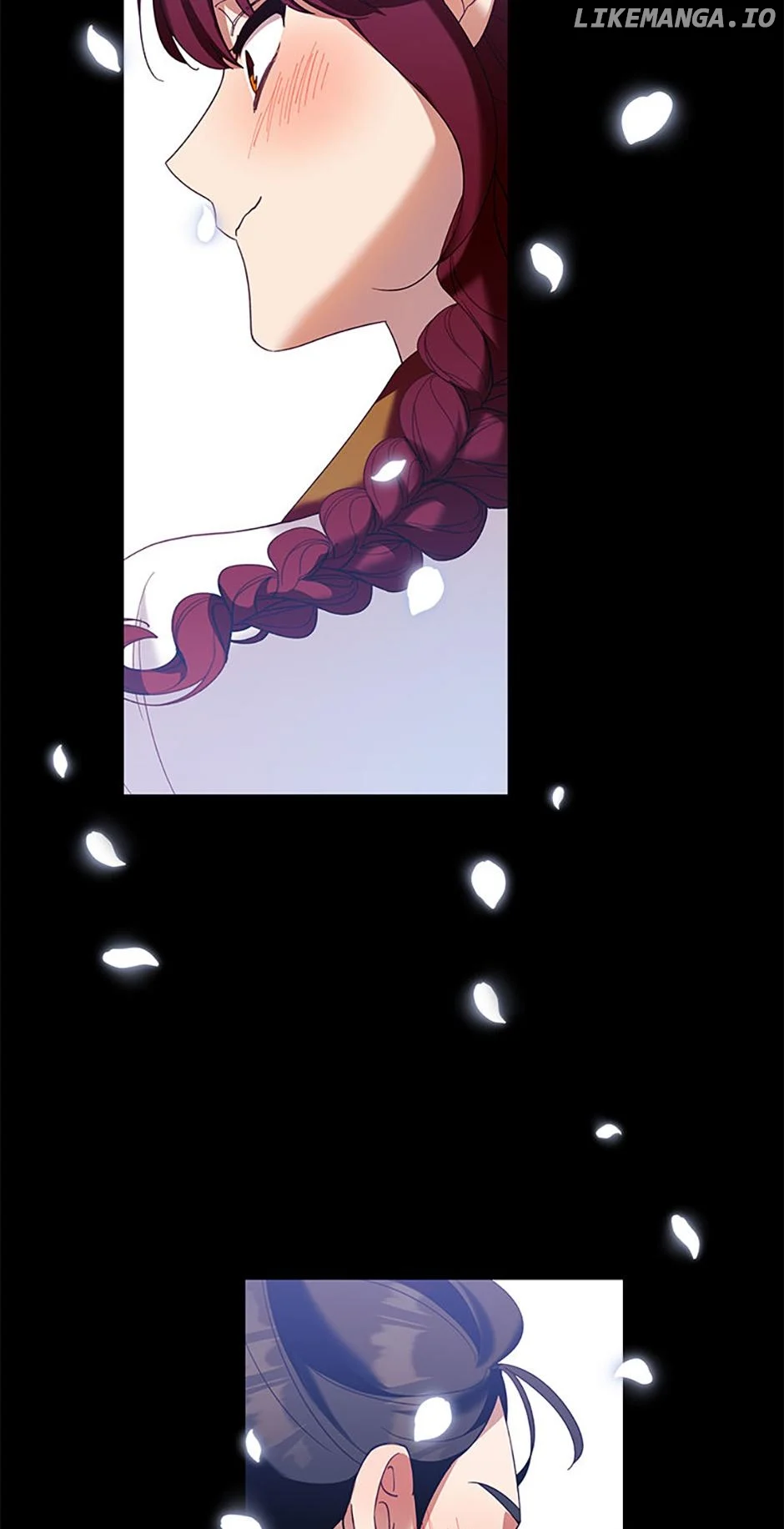 Welcome to Horong Café chapter 40 page 78