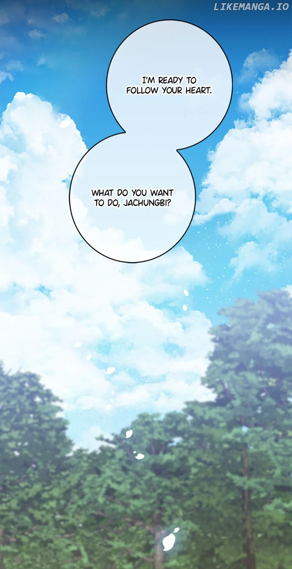 Welcome to Horong Café chapter 40 page 80