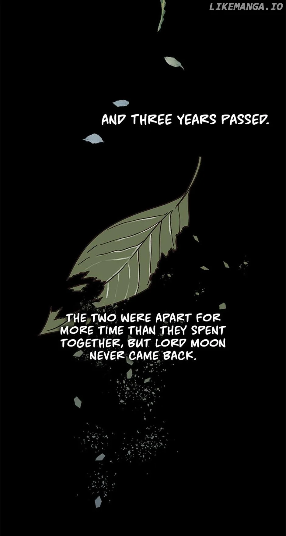 Welcome to Horong Café chapter 41 page 2