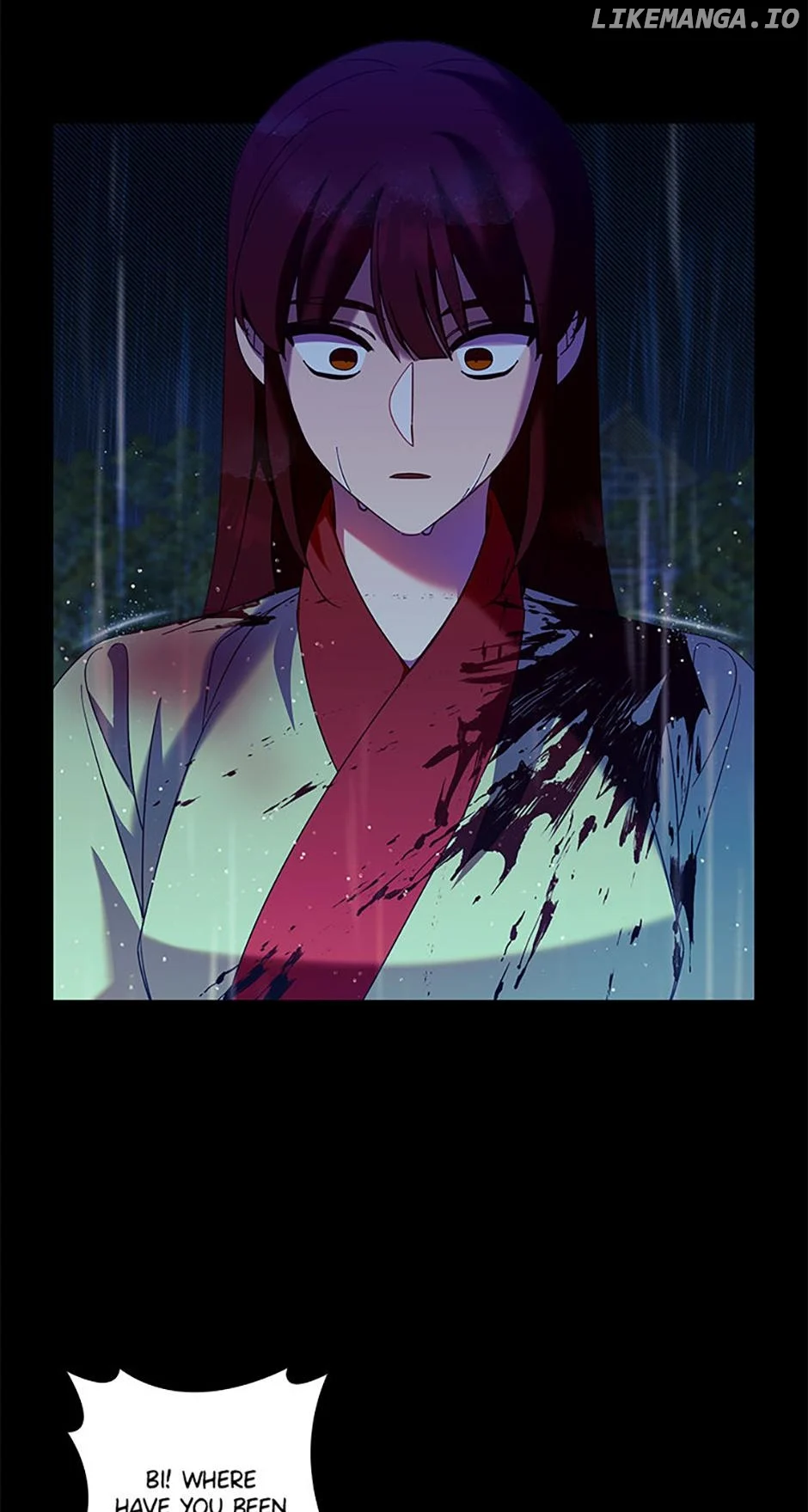 Welcome to Horong Café chapter 41 page 4
