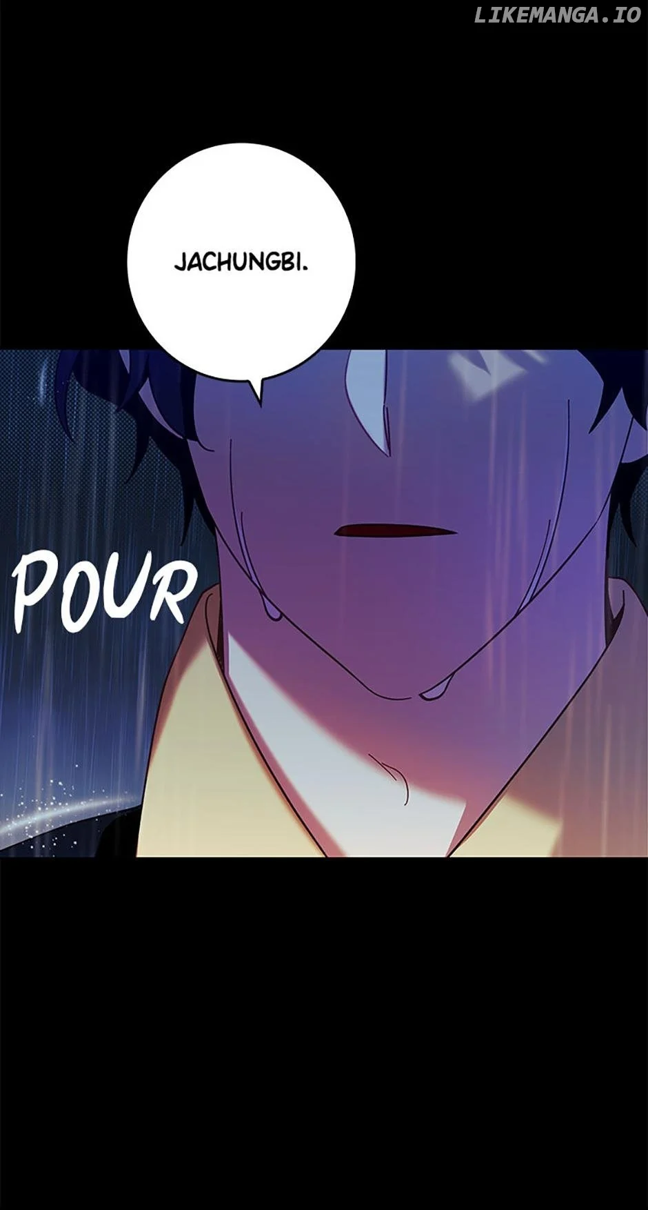 Welcome to Horong Café chapter 41 page 6