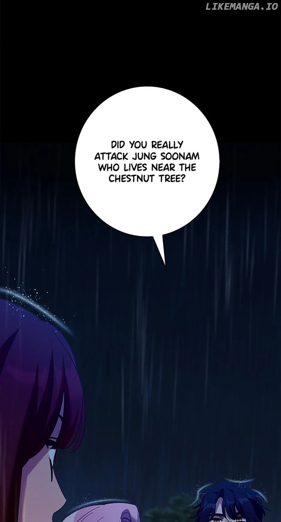 Welcome to Horong Café chapter 41 page 7