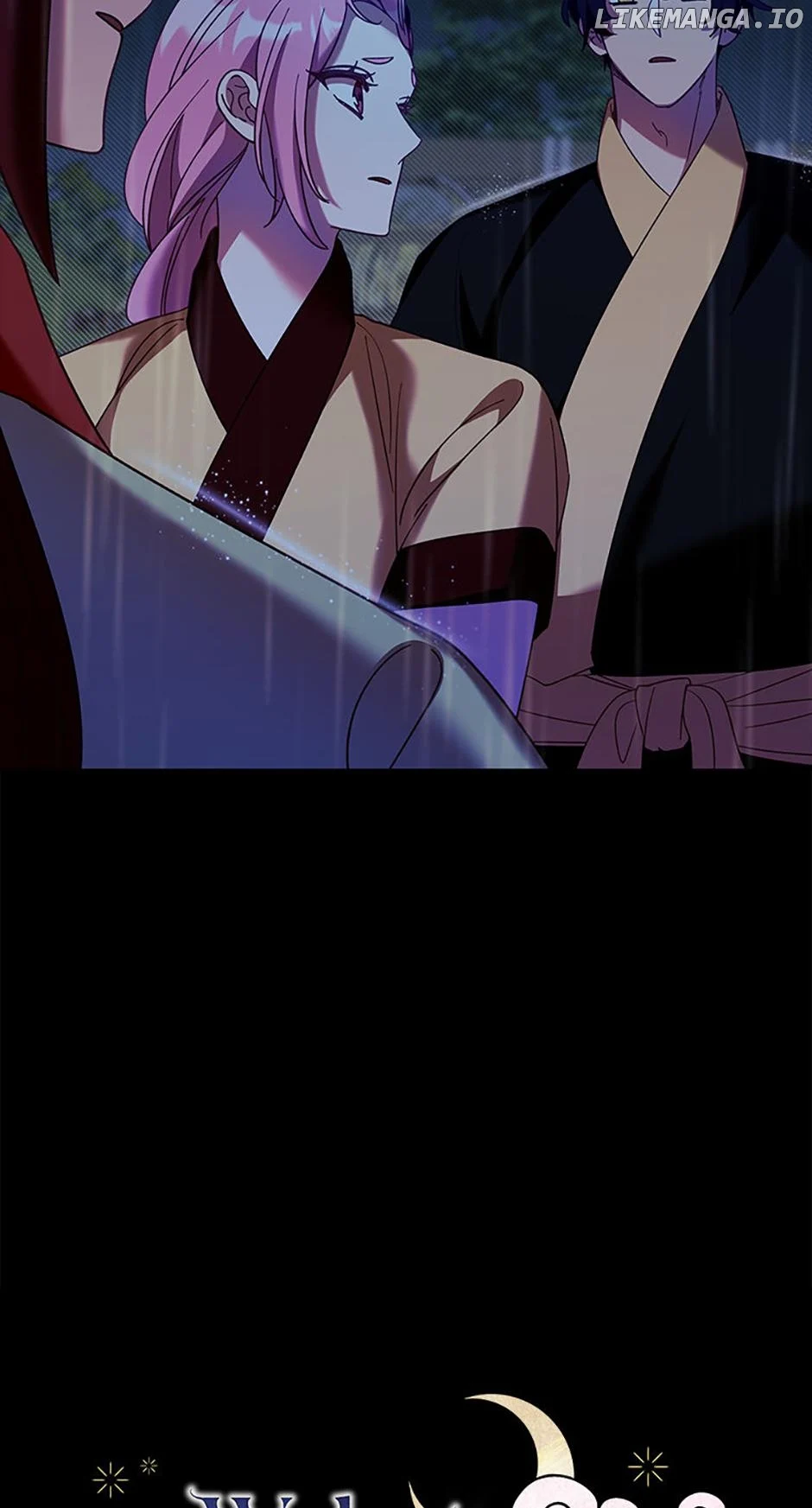 Welcome to Horong Café chapter 41 page 8