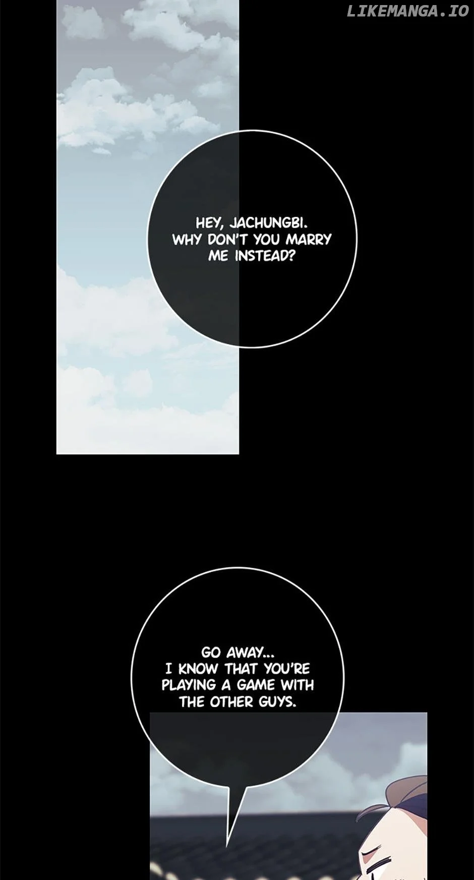 Welcome to Horong Café chapter 41 page 10