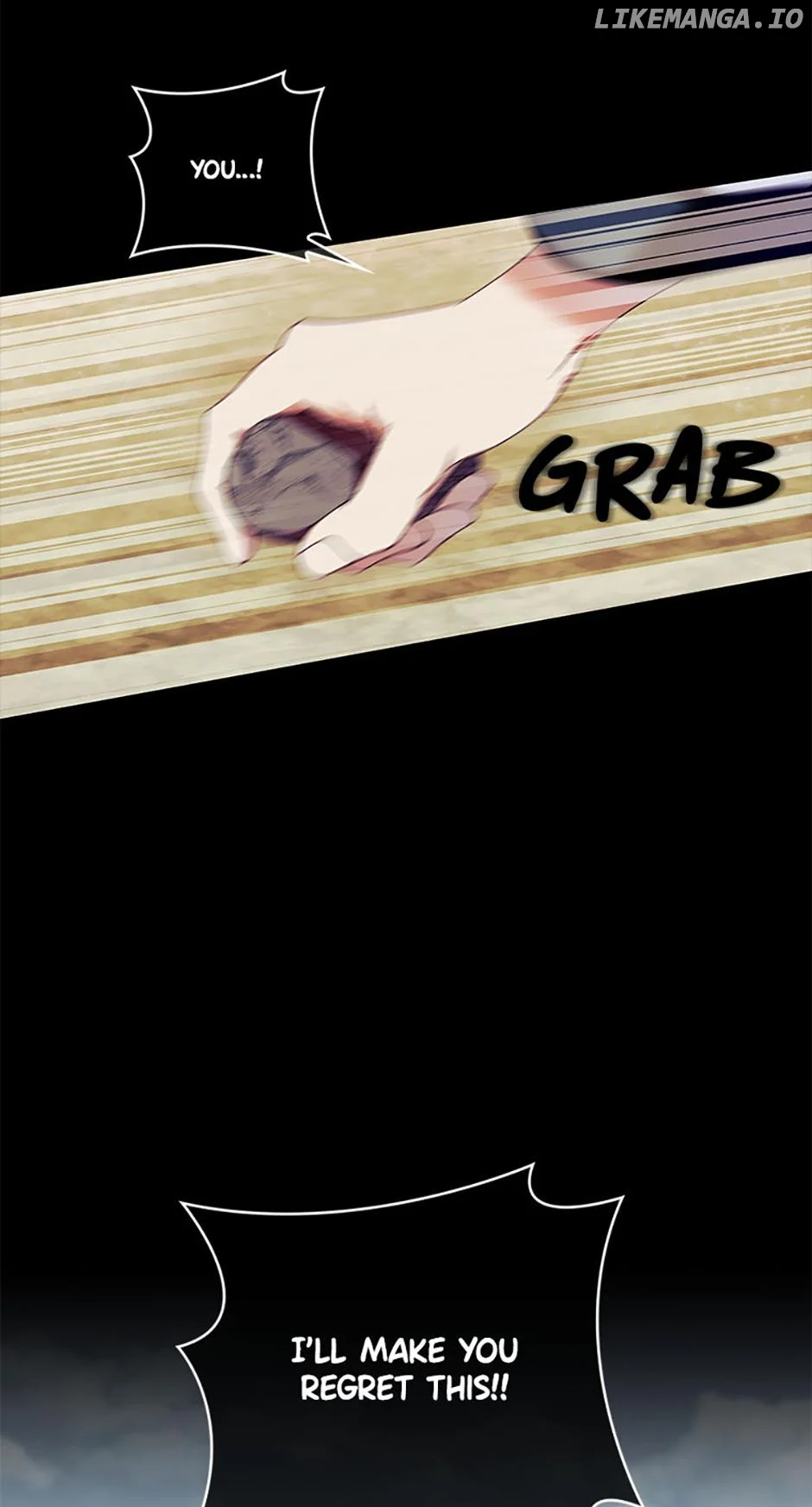 Welcome to Horong Café chapter 41 page 16