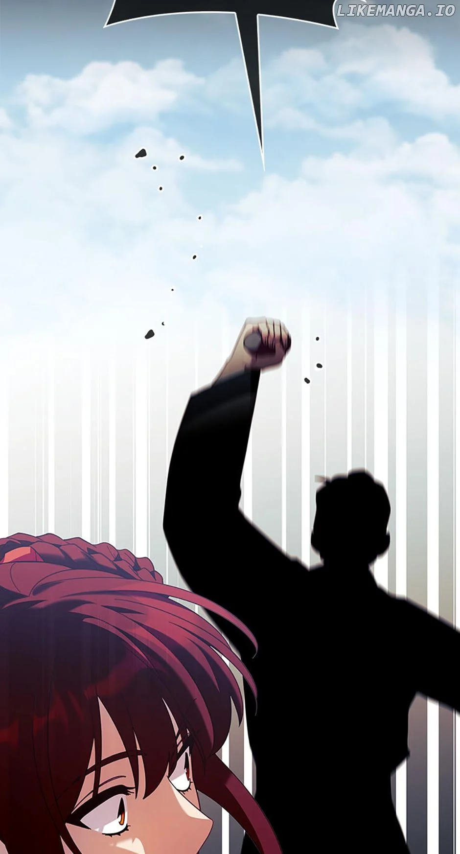 Welcome to Horong Café chapter 41 page 17