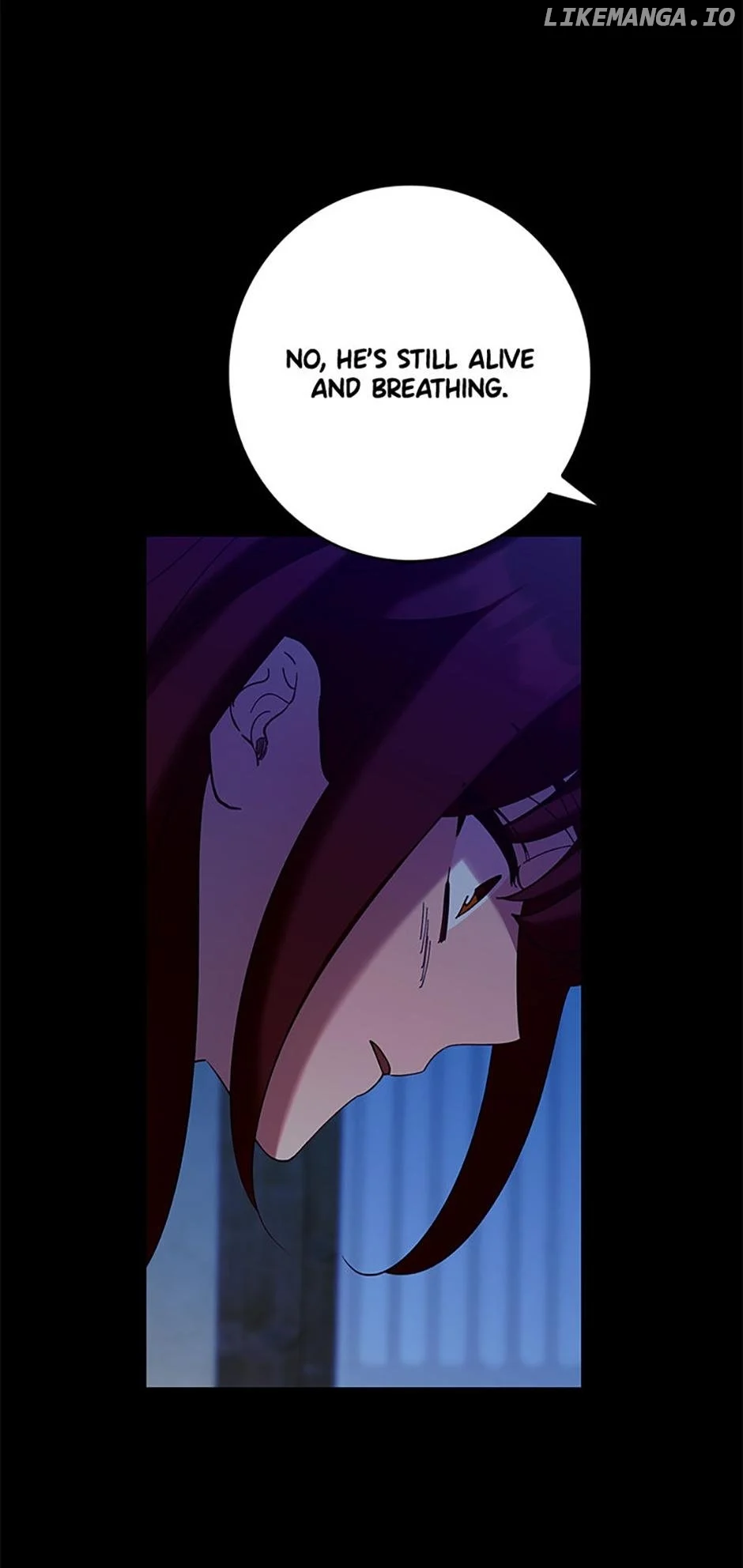 Welcome to Horong Café chapter 41 page 23