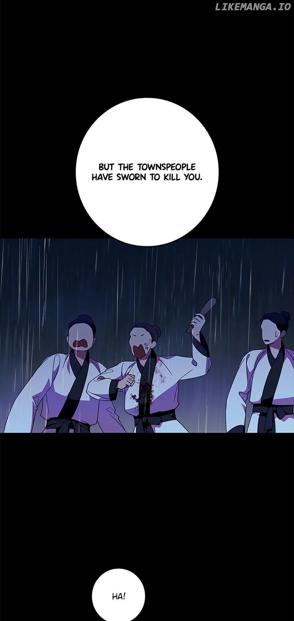 Welcome to Horong Café chapter 41 page 24