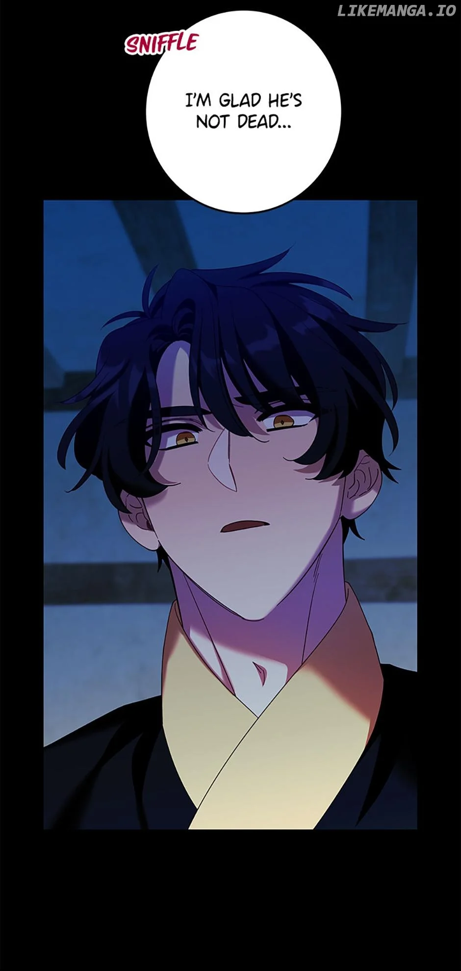 Welcome to Horong Café chapter 41 page 26