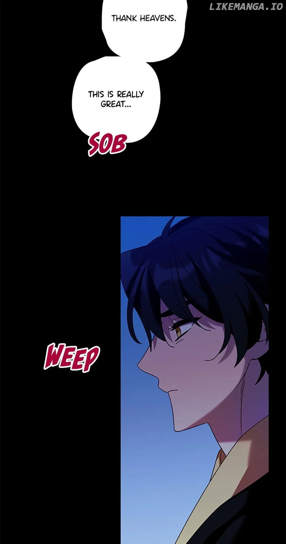 Welcome to Horong Café chapter 41 page 28