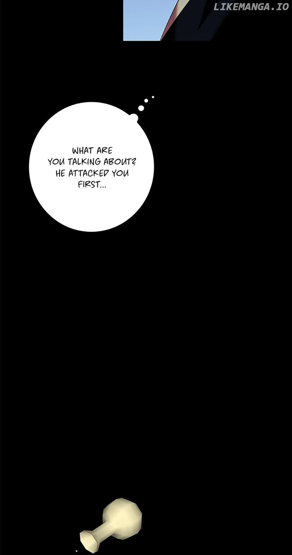 Welcome to Horong Café chapter 41 page 29