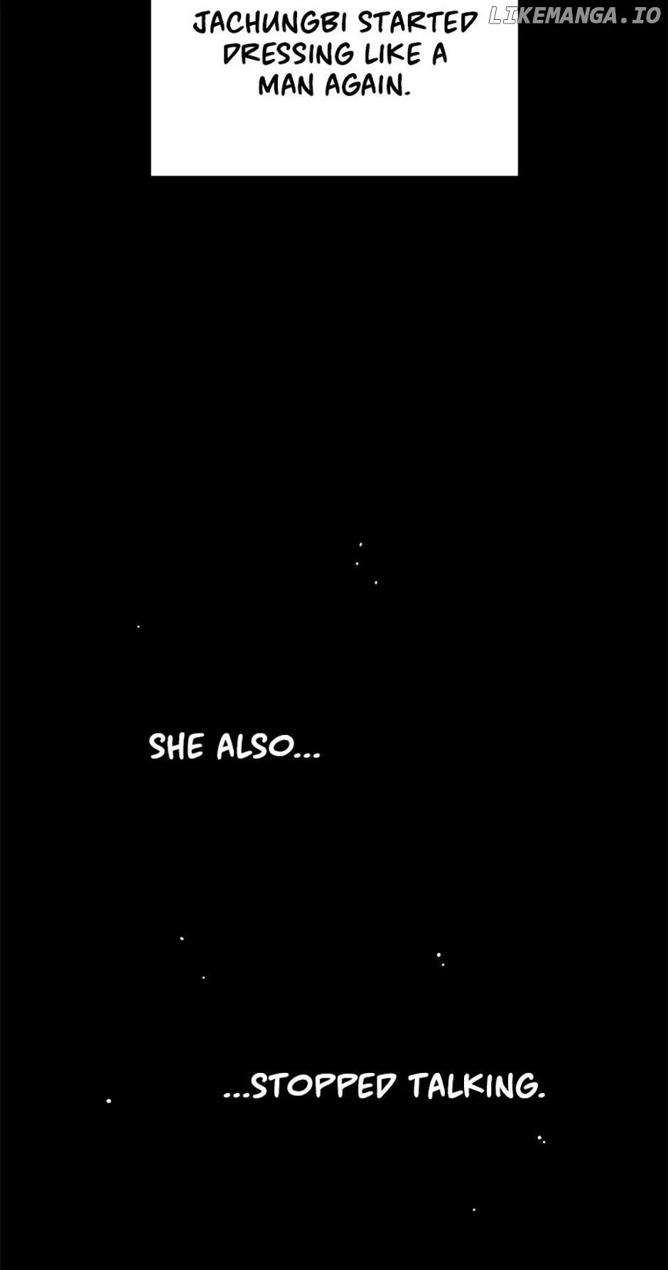 Welcome to Horong Café chapter 41 page 32