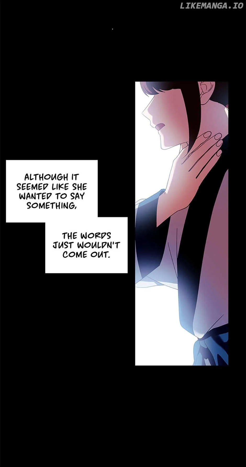 Welcome to Horong Café chapter 41 page 33