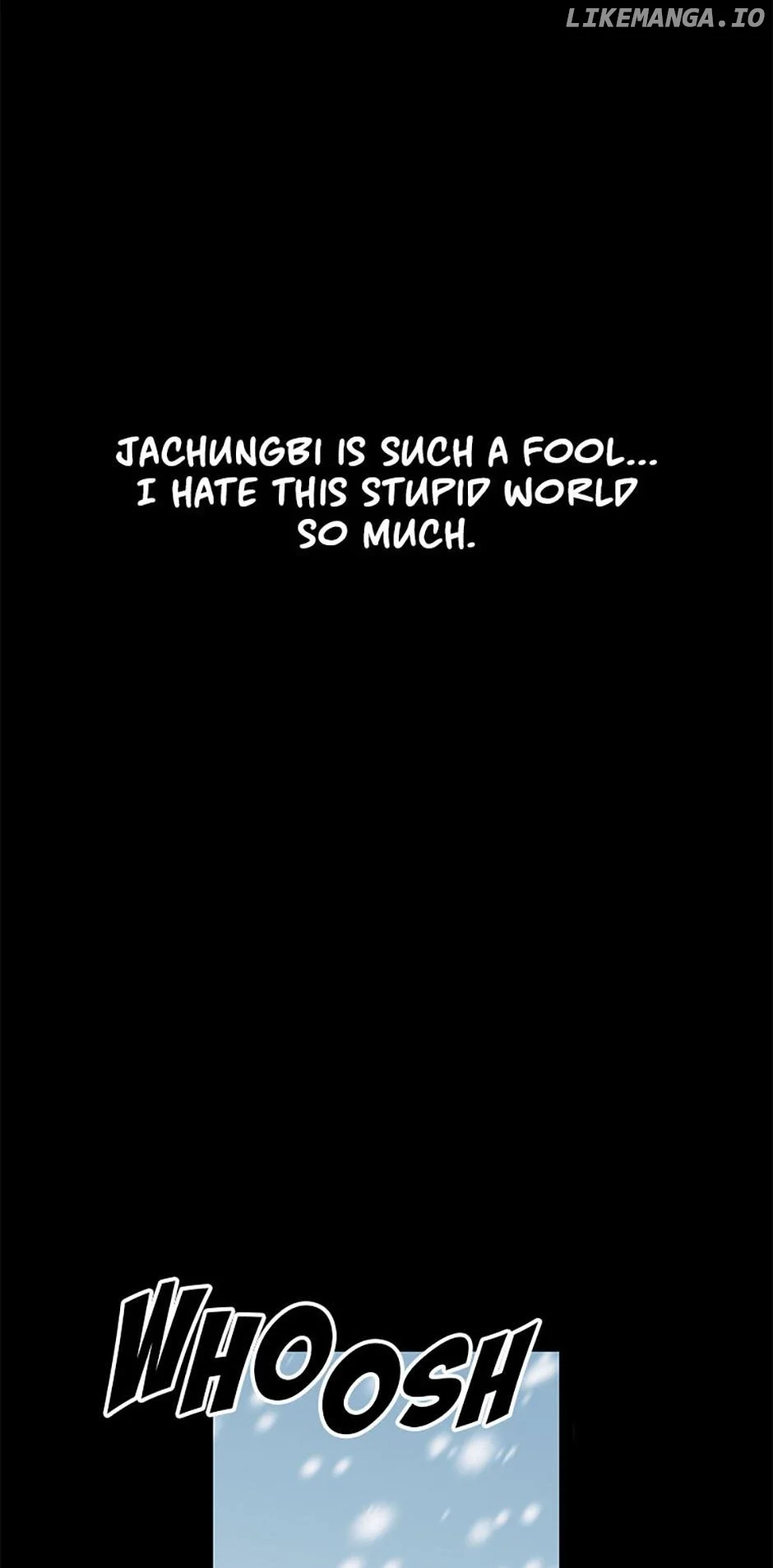 Welcome to Horong Café chapter 41 page 35