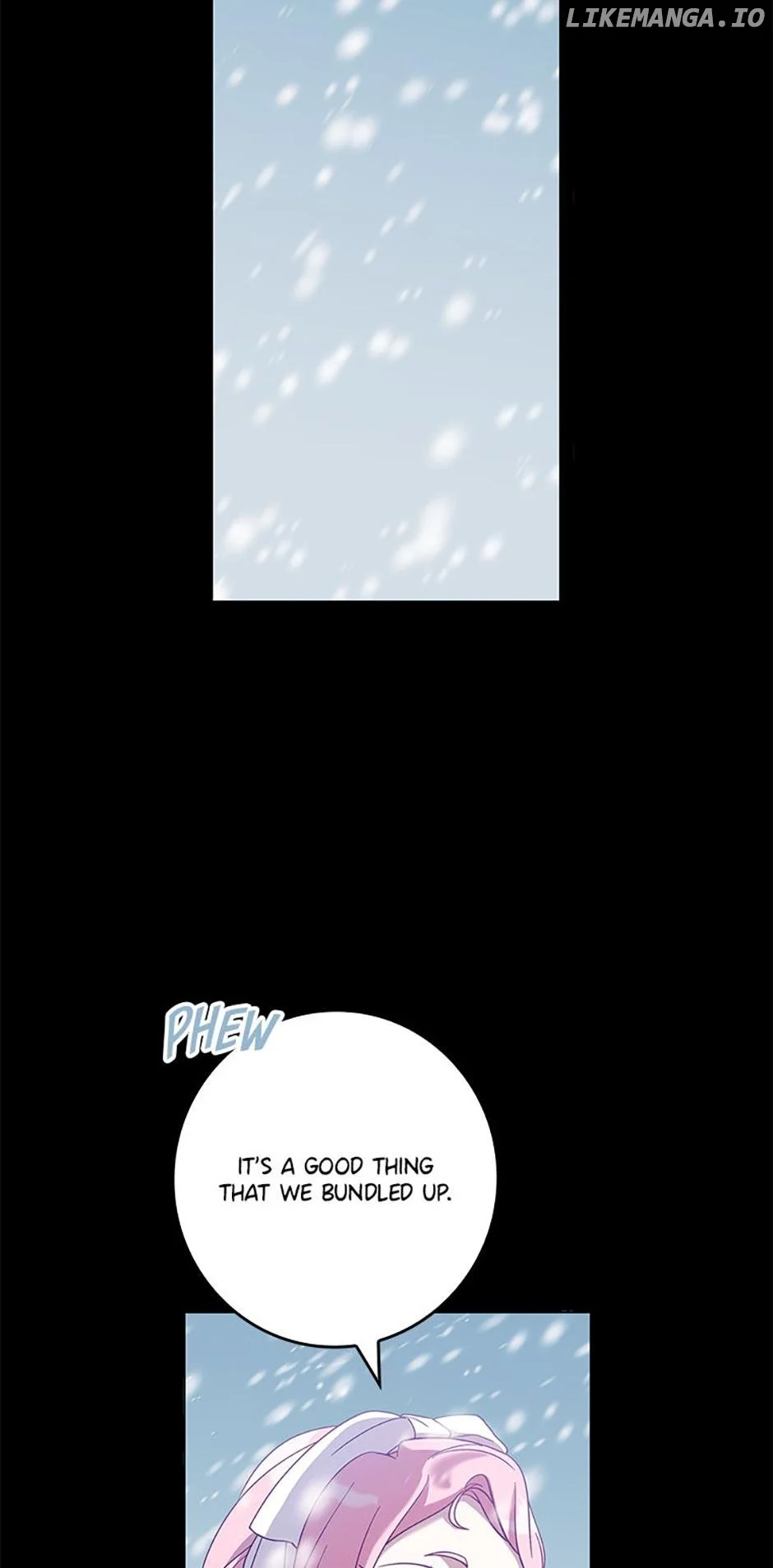 Welcome to Horong Café chapter 41 page 36