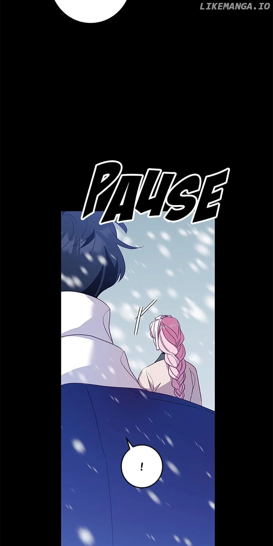 Welcome to Horong Café chapter 41 page 41