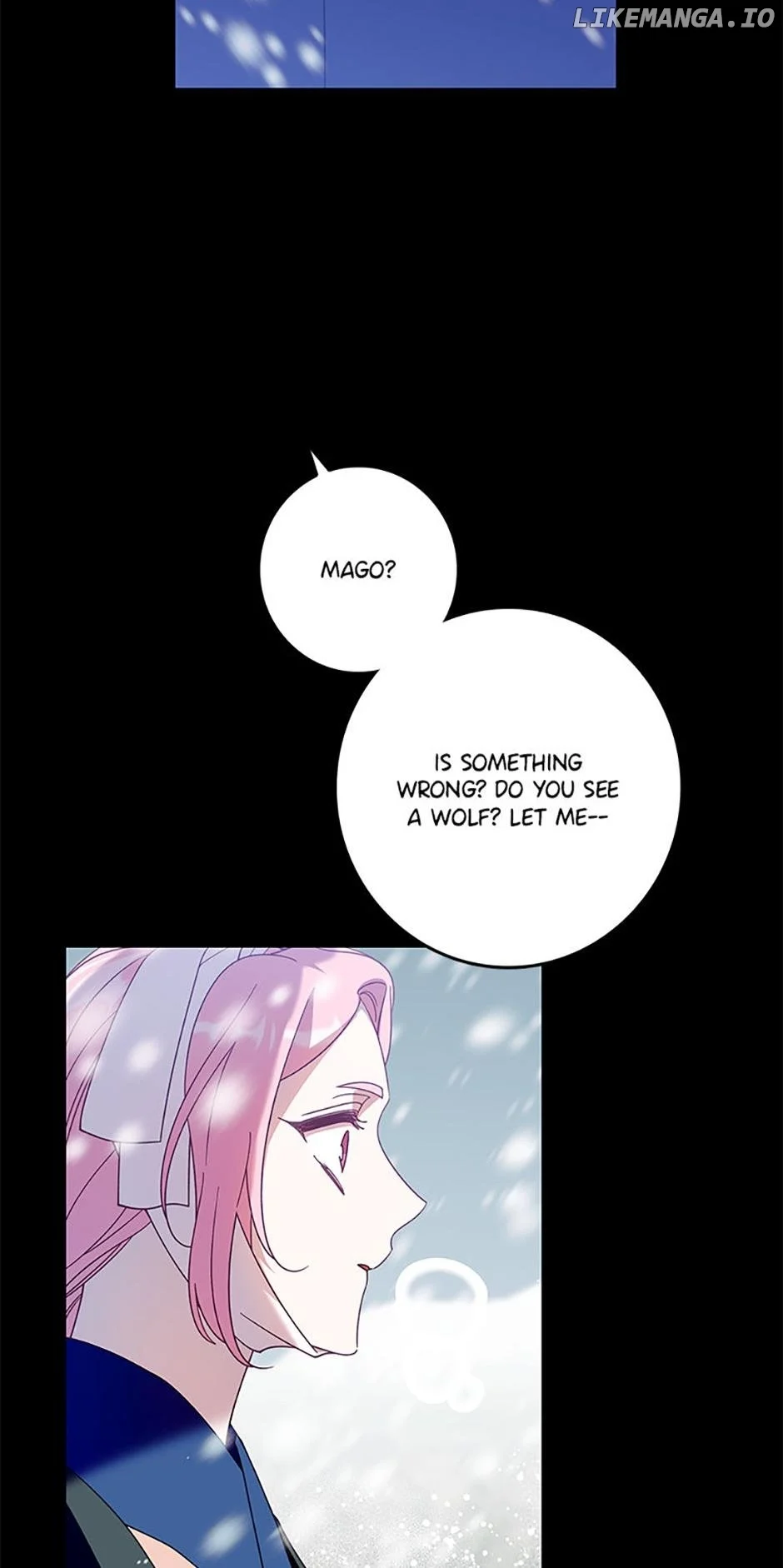 Welcome to Horong Café chapter 41 page 42