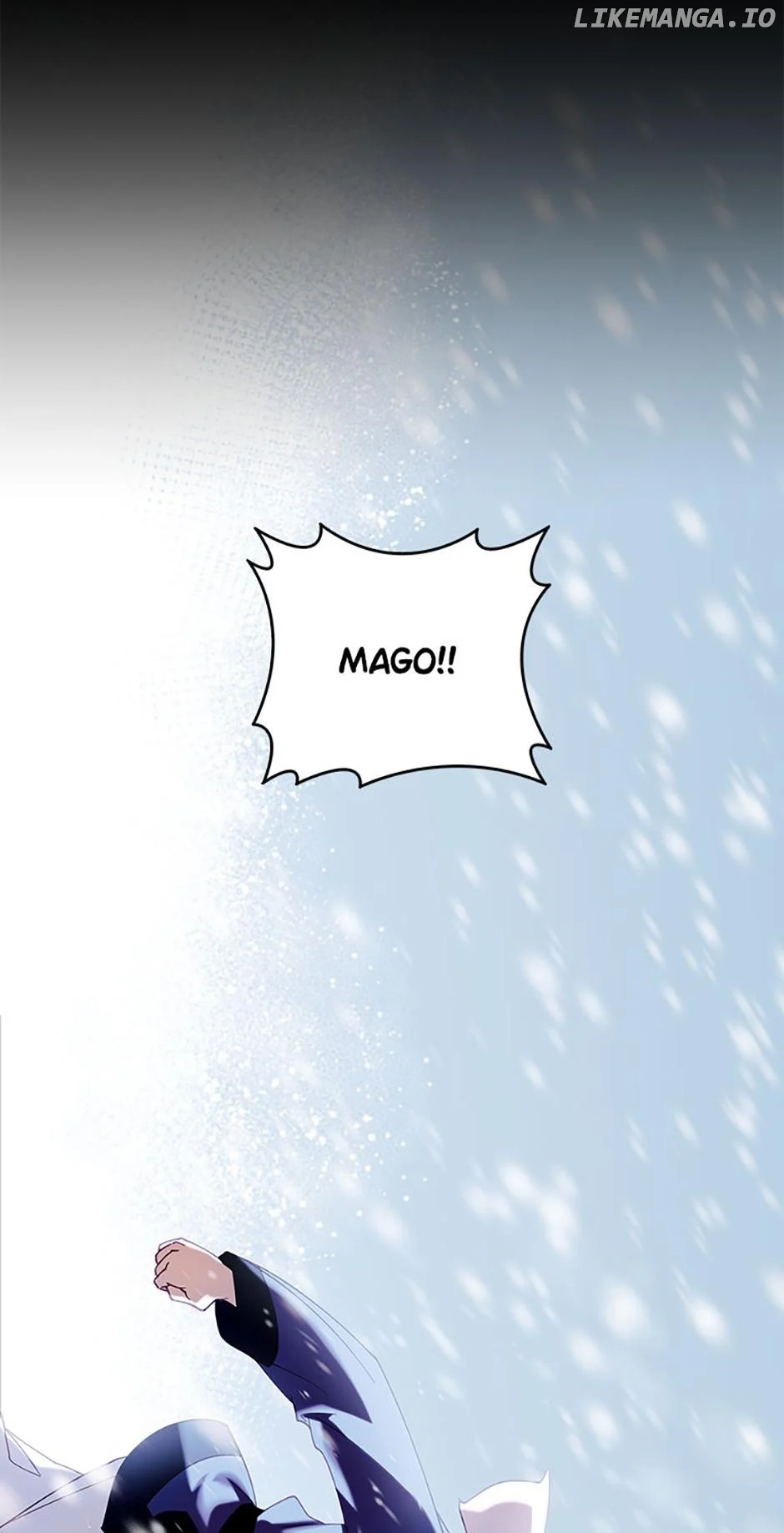 Welcome to Horong Café chapter 41 page 46