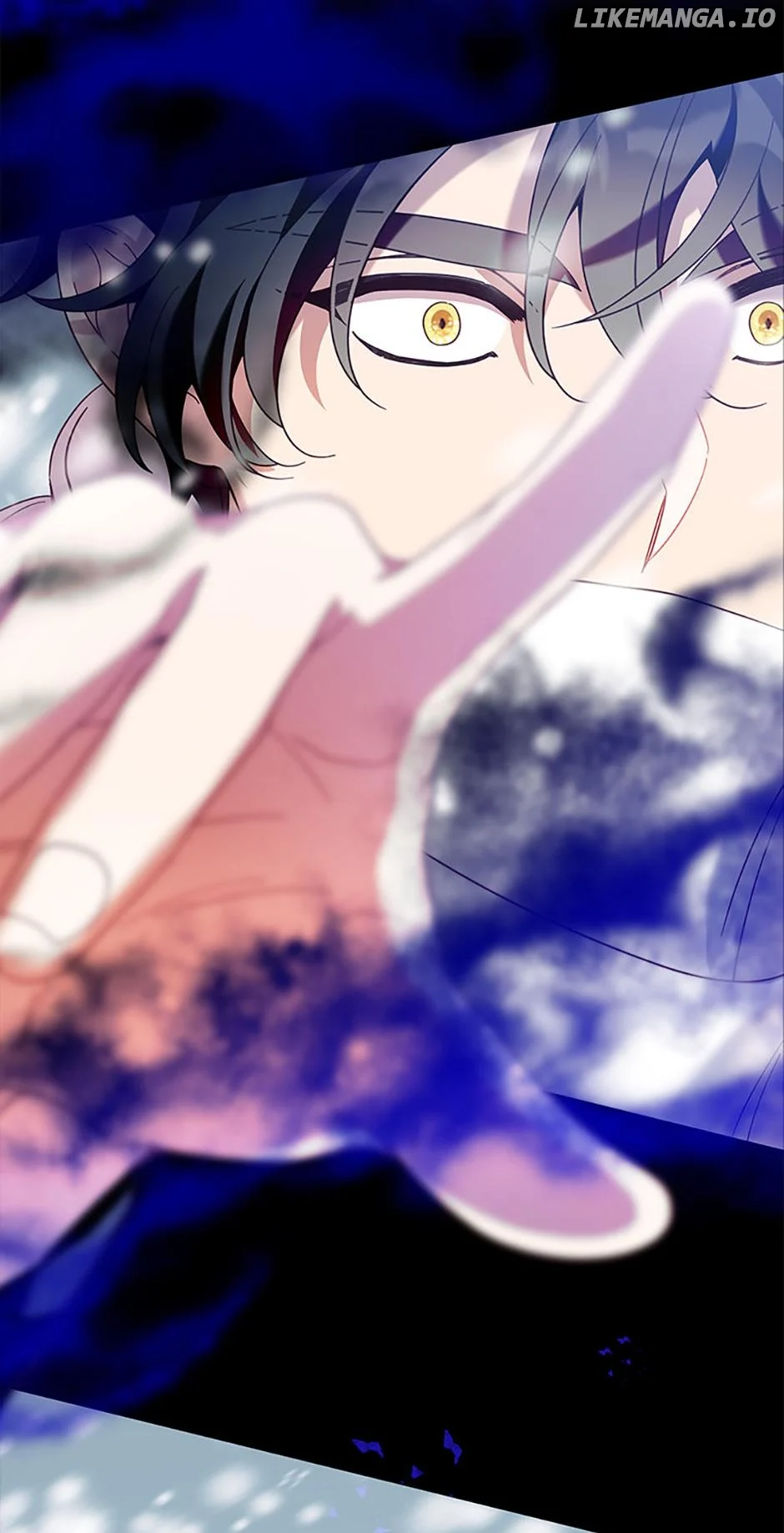 Welcome to Horong Café chapter 41 page 49