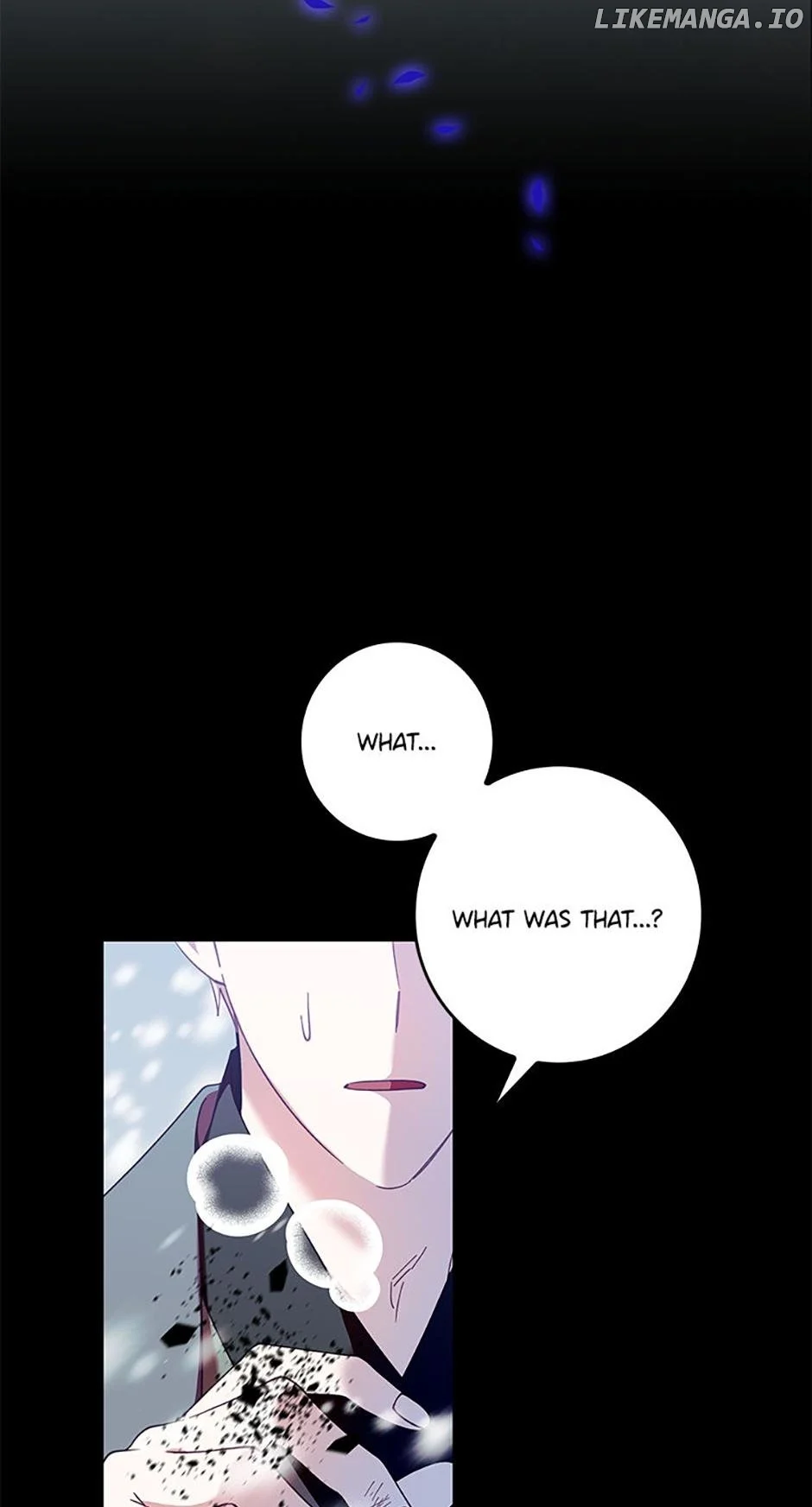Welcome to Horong Café chapter 41 page 52