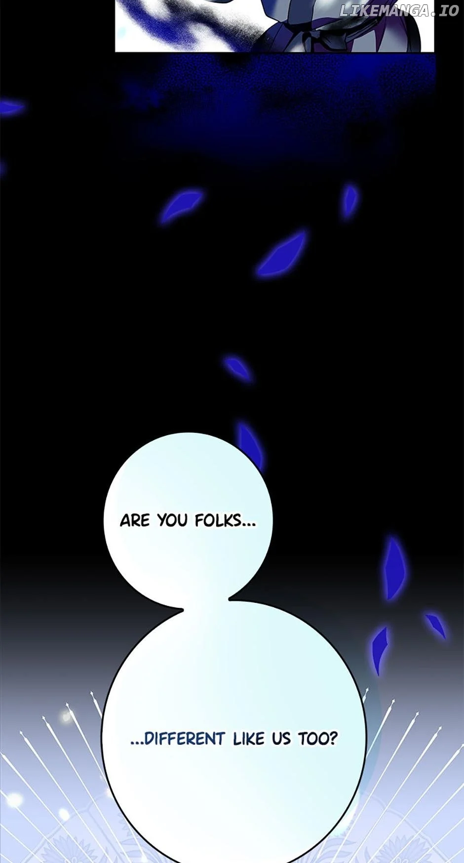 Welcome to Horong Café chapter 41 page 54
