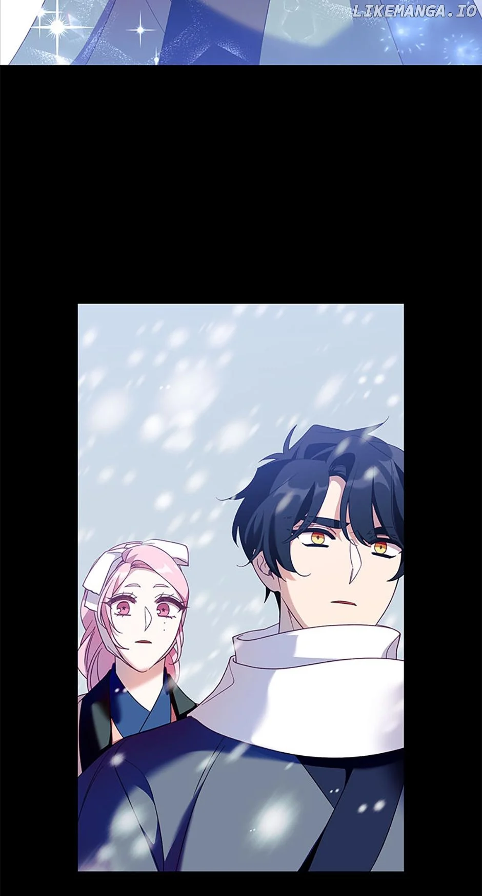 Welcome to Horong Café chapter 41 page 56