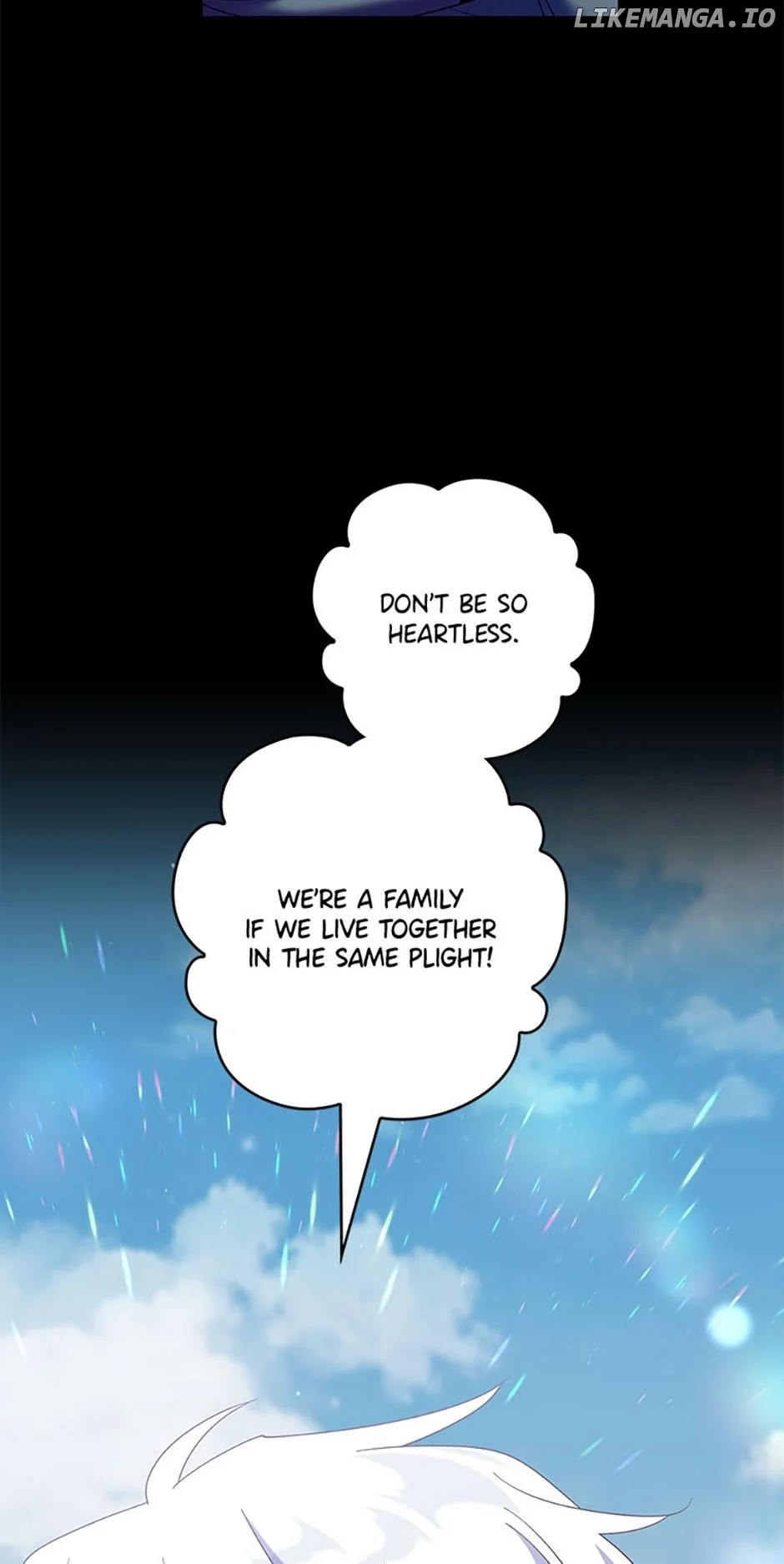 Welcome to Horong Café chapter 41 page 62