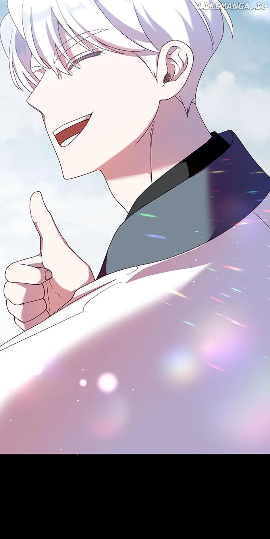 Welcome to Horong Café chapter 41 page 63